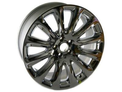 Mopar 68213305AA Aluminum Wheel