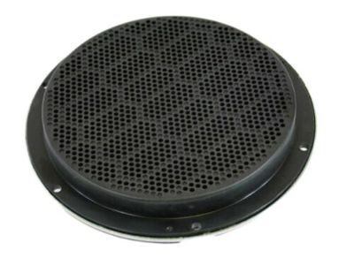 Ram Car Speakers - 5064361AB