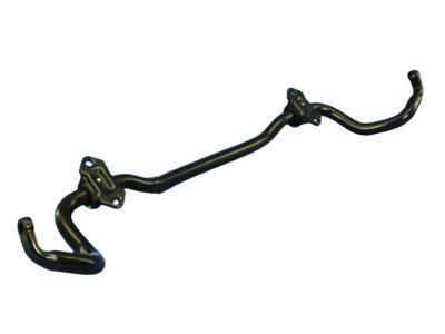 Jeep Sway Bar Kit - 68184510AA