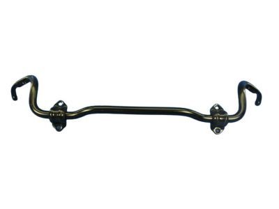 Mopar 68184510AA Bar-Front