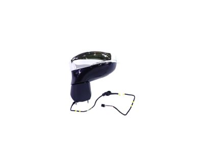 5SQ371ARAE Mopar Outside Rearview Mirror Product Photo 2 of 3