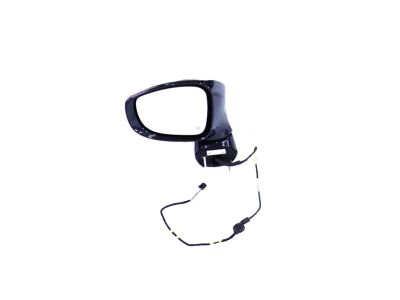 5SQ371ARAE Mopar Outside Rearview Mirror Product Photo 3 of 3