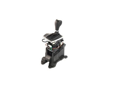 Jeep Cherokee Automatic Transmission Shifter - 6MD101A9AB