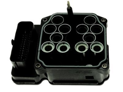 Mopar 68228655AD Anti-Lock Brake System Module