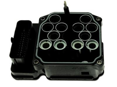 Dodge Durango ABS Control Module - 68228655AD