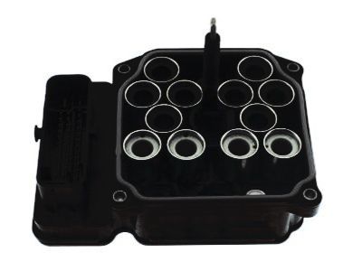 Mopar 68228655AD Anti-Lock Brake System Module