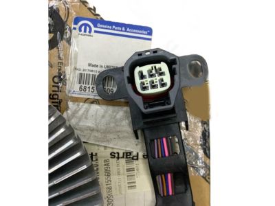 Dodge 55056932AC