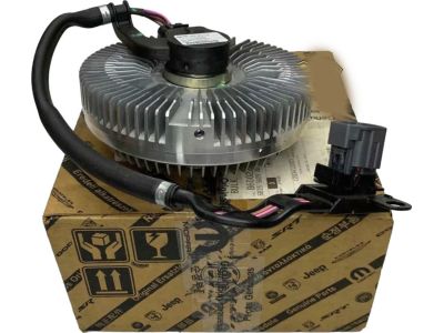 Dodge 55056932AC