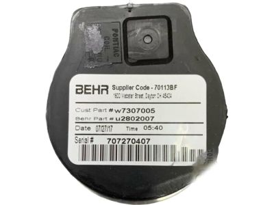 Dodge 55056932AC