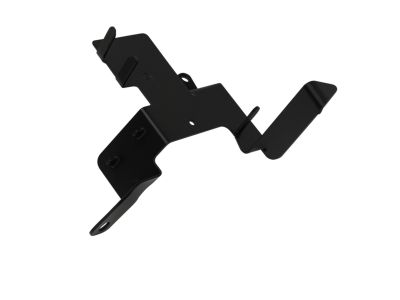 Mopar 68140052AA Bracket-Oxygen Sensor