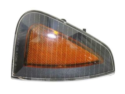 2006 Dodge Charger Side Marker Light - 4806218AD