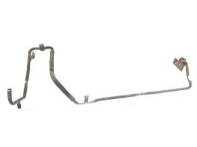 1998 Jeep Wrangler Brake Line - 52008640