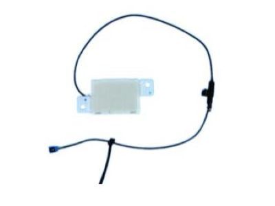 Jeep Patriot Antenna - 68056236AA