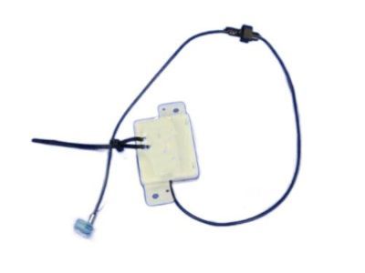 Mopar 68056236AA Antenna-Keyless Entry