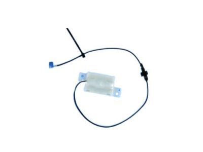 Mopar 68056236AA Antenna-Keyless Entry