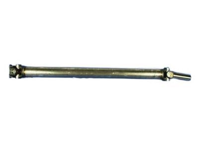 Mopar 52123151AA Rear Drive Shaft