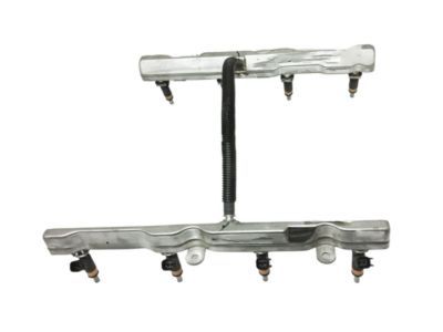 Chrysler Fuel Rail - 53013888AD