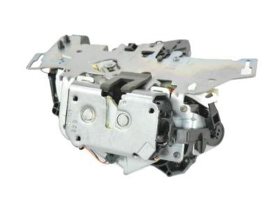 Chrysler Town & Country Door Lock Actuator - 68030379AB