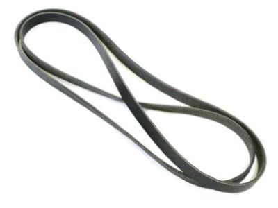 1996 Jeep Cherokee Drive Belt - 53010234