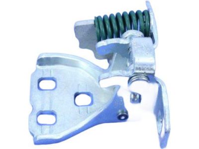 Jeep Commander Door Hinge - 55369189AE