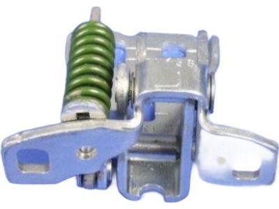 Mopar 55369189AE Rear Door Lower Hinge