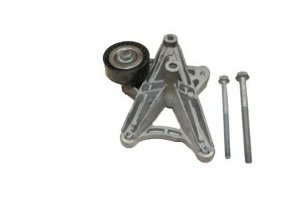 Mopar Alternator Bracket - 5281455AA