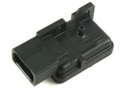 Dodge Ram Wagon MAP Sensor - 56026770