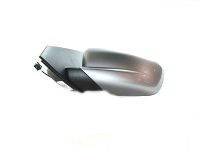 Mopar 6AC731SCAA Outside Rear View Mirror