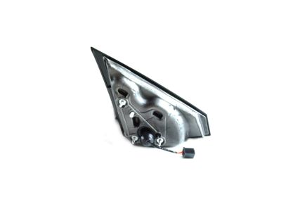 Mopar 6AC731SCAA Outside Rear View Mirror