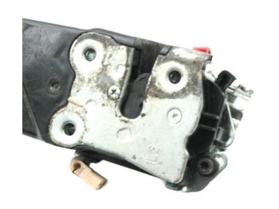 55364987AB Mopar Front Door Latch Product Photo 4 of 4