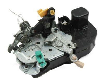 55364987AB Mopar Front Door Latch Product Photo 1 of 4
