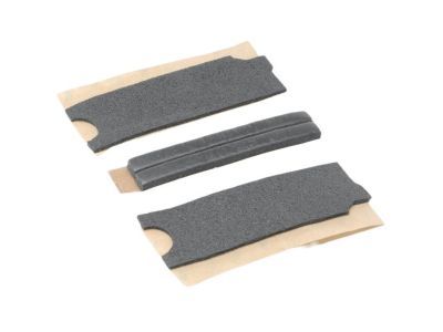 Mopar 68078452AA Tape Kit-Foam