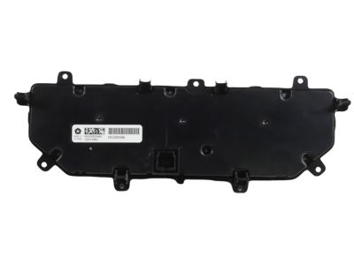 Mopar 6SZ05DX9AB Dash Control Unit