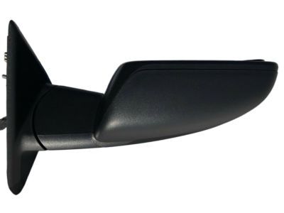 Mopar 68147863AP Outside Rear-View Mirror Left