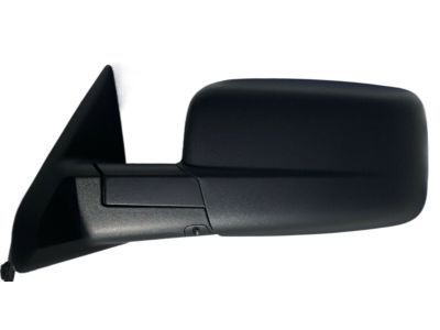 Mopar 68147863AP Outside Rear-View Mirror Left