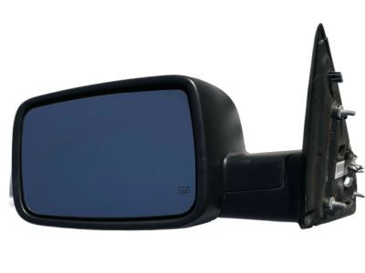 2018 Ram 2500 Car Mirror - 68147863AP