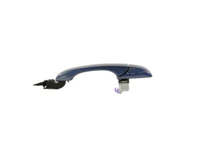 Mopar 1MW30TBFAE Handle-Exterior Door