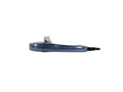 Mopar 1MW30TBFAE Handle-Exterior Door