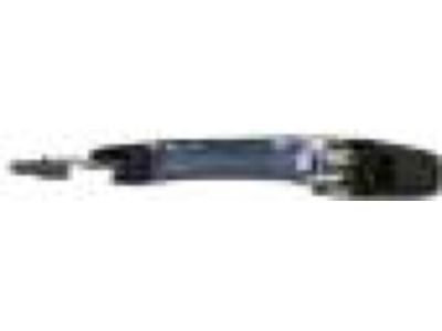 Mopar 1MW30TBFAE Handle-Exterior Door