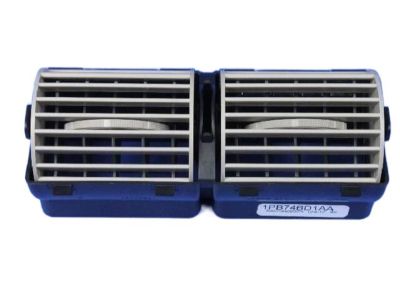 Mopar 1BJ021D1AA Outlet-Air Conditioning & Heater