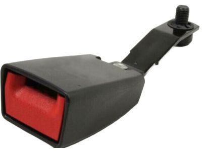 Mopar YS361DVAC Buckle Half Seat Belt