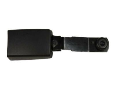 Mopar YS361DVAC Buckle Half Seat Belt