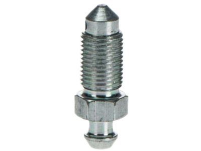 2004 Dodge Ram 1500 Brake Bleeder Screw - 5014431AA