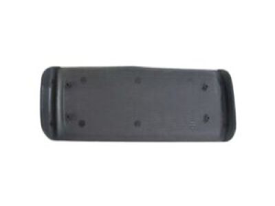 Mopar 6EJ86DX9AA Bin Mat-Floor Console