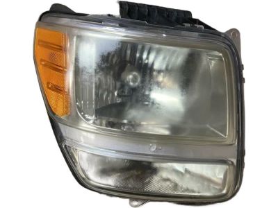 Dodge 55157224AB