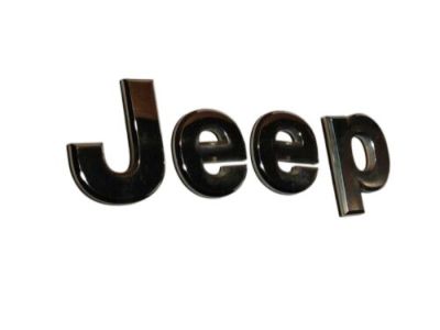 Jeep 55235167