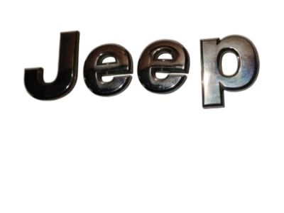 Jeep 55235167