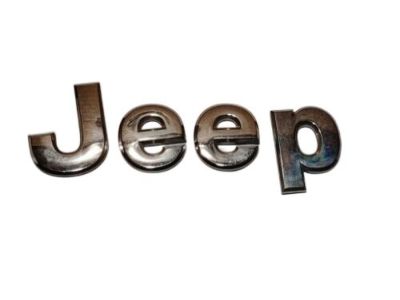 Jeep 55235167