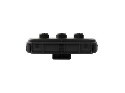 Dodge Grand Caravan A/C Switch - 55111249AJ