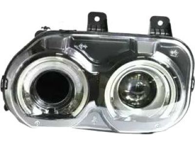 Dodge 68384438AA